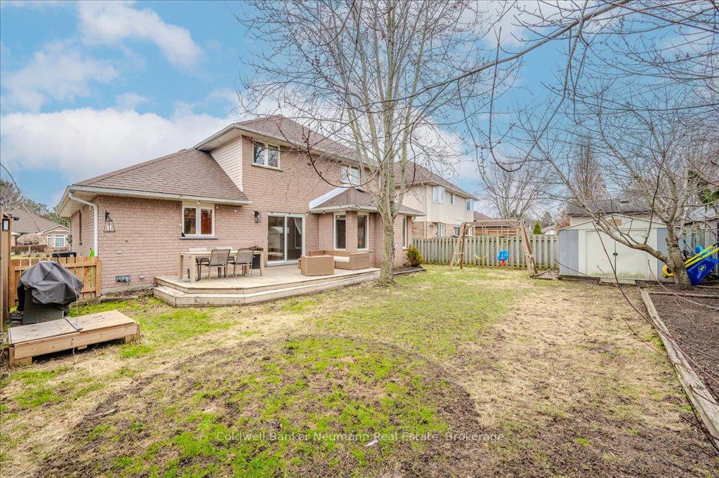 Photo 44 of 96 Pheasant Run Drive, Guelph, Kortright Hills — HOMEH