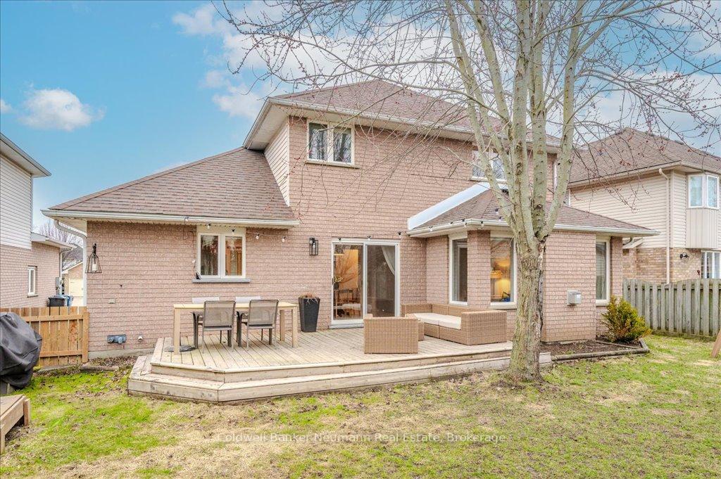 Photo 45 of 96 Pheasant Run Drive, Guelph, Kortright Hills — HOMEH