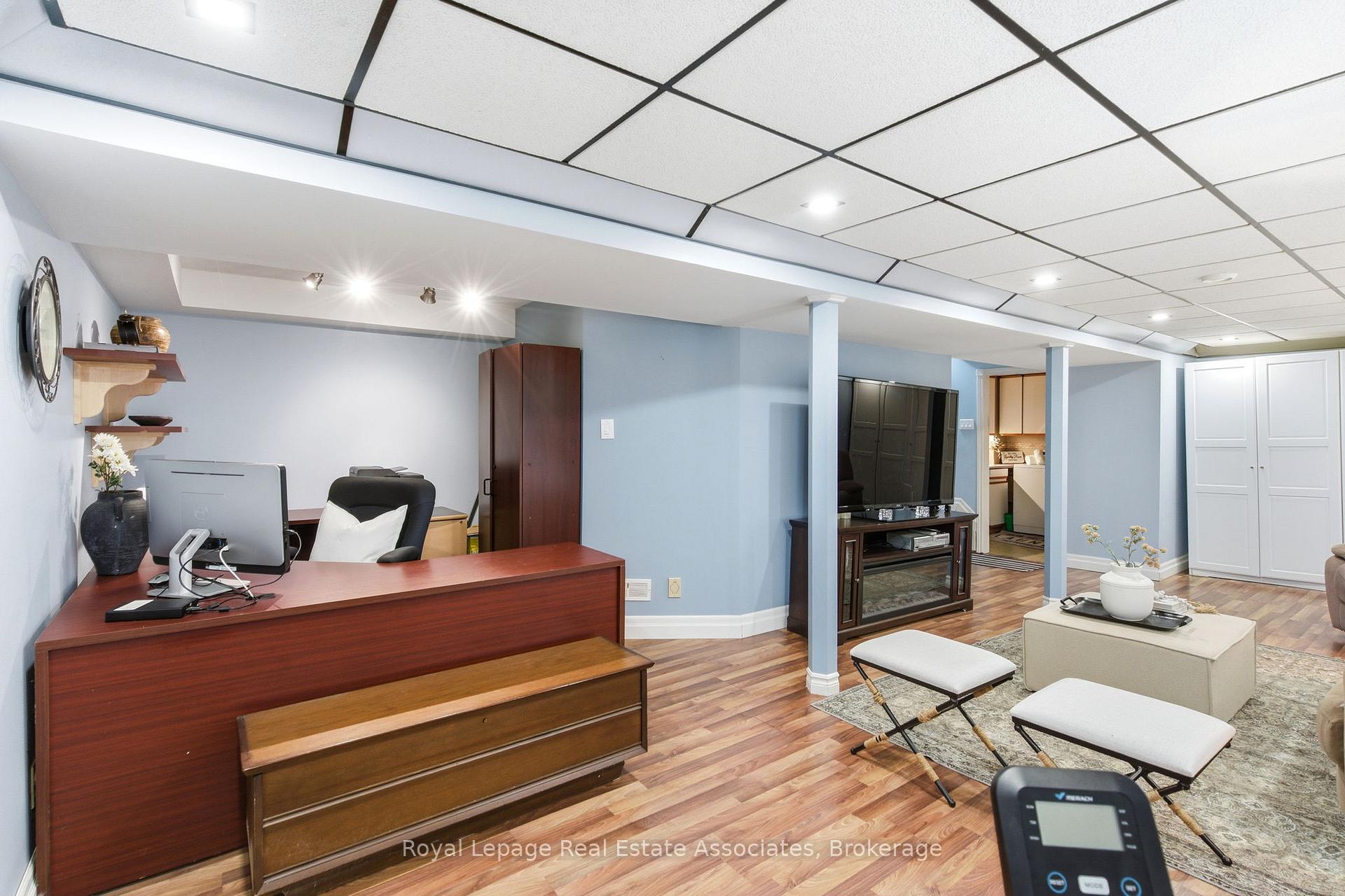 Photo 30 of 60 Newbridge Crescent, Brampton, Westgate — HOMEH