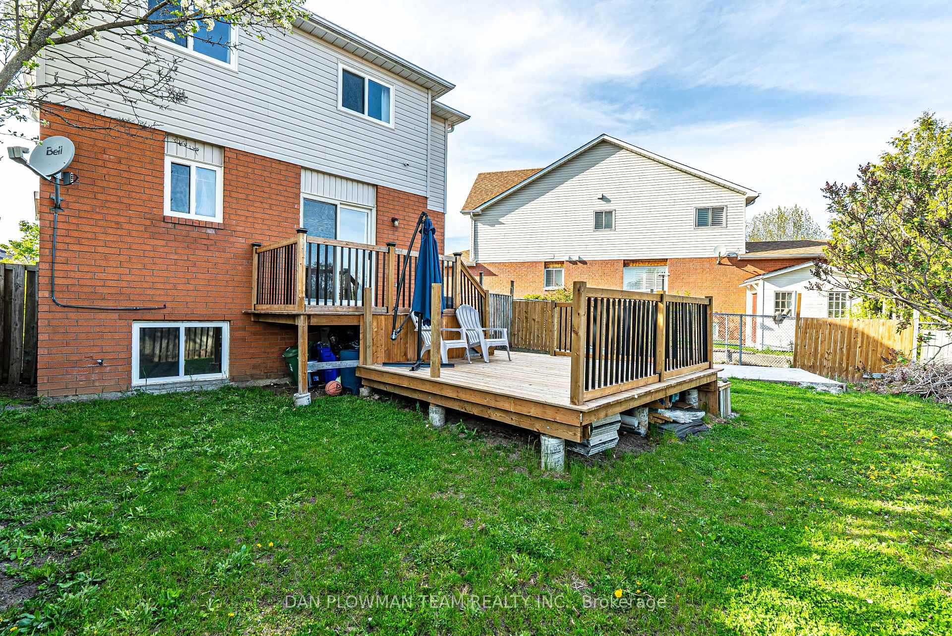 Photo 34 of 29 Barron Court, Clarington, Courtice — HOMEH