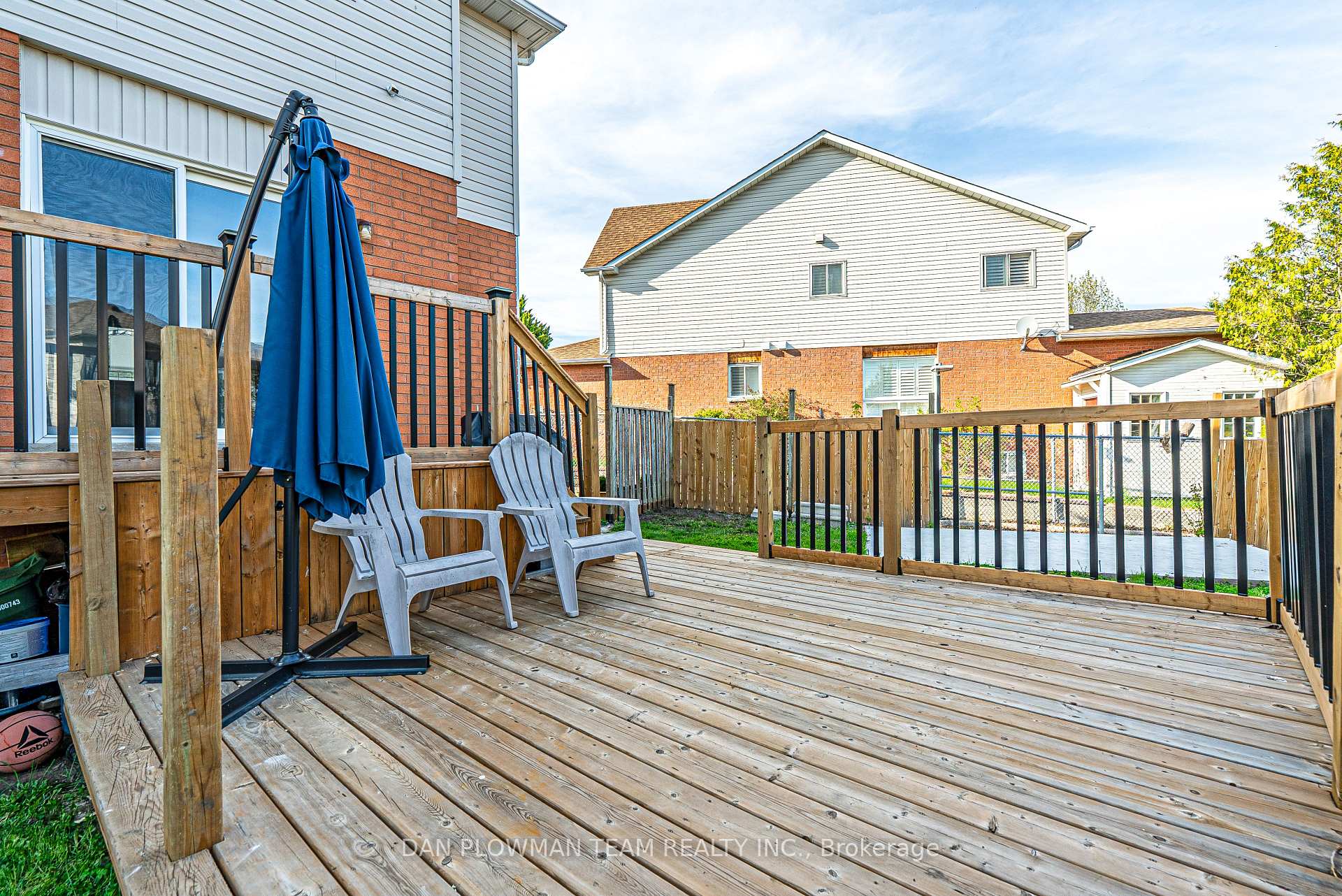 Photo 36 of 29 Barron Court, Clarington, Courtice — HOMEH