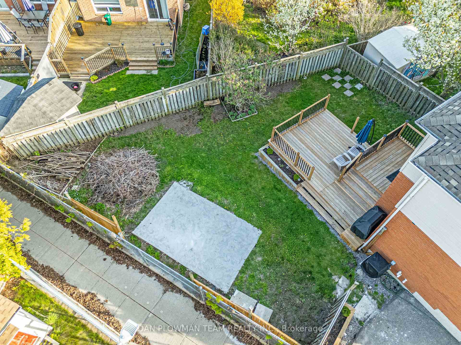 Photo 41 of 29 Barron Court, Clarington, Courtice — HOMEH