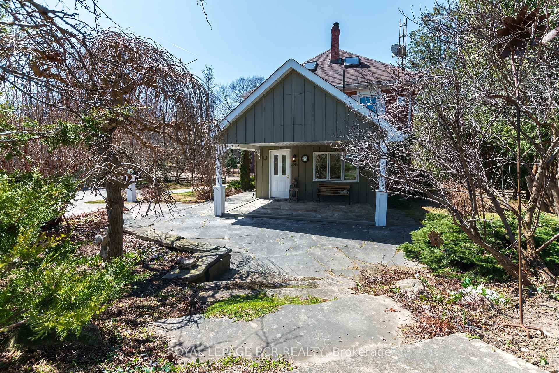 Photo 4 of 17745 Innis Lake Road, Caledon, Rural Caledon — HOMEH