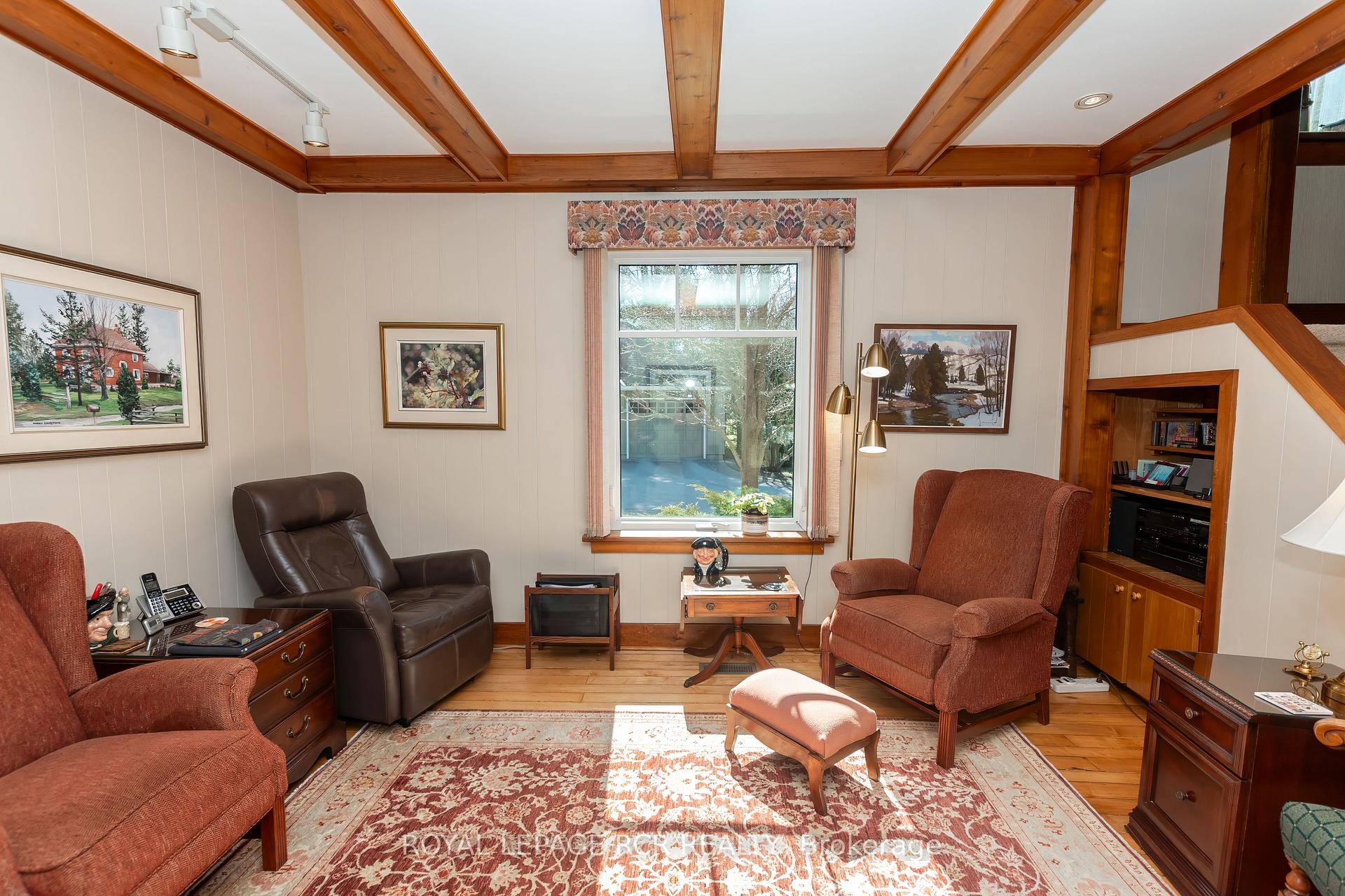 Photo 7 of 17745 Innis Lake Road, Caledon, Rural Caledon — HOMEH