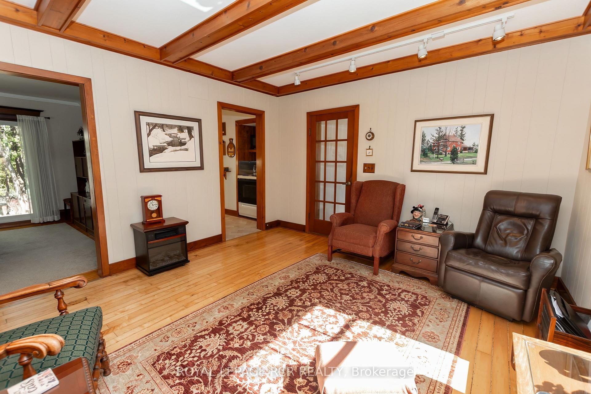 Photo 8 of 17745 Innis Lake Road, Caledon, Rural Caledon — HOMEH