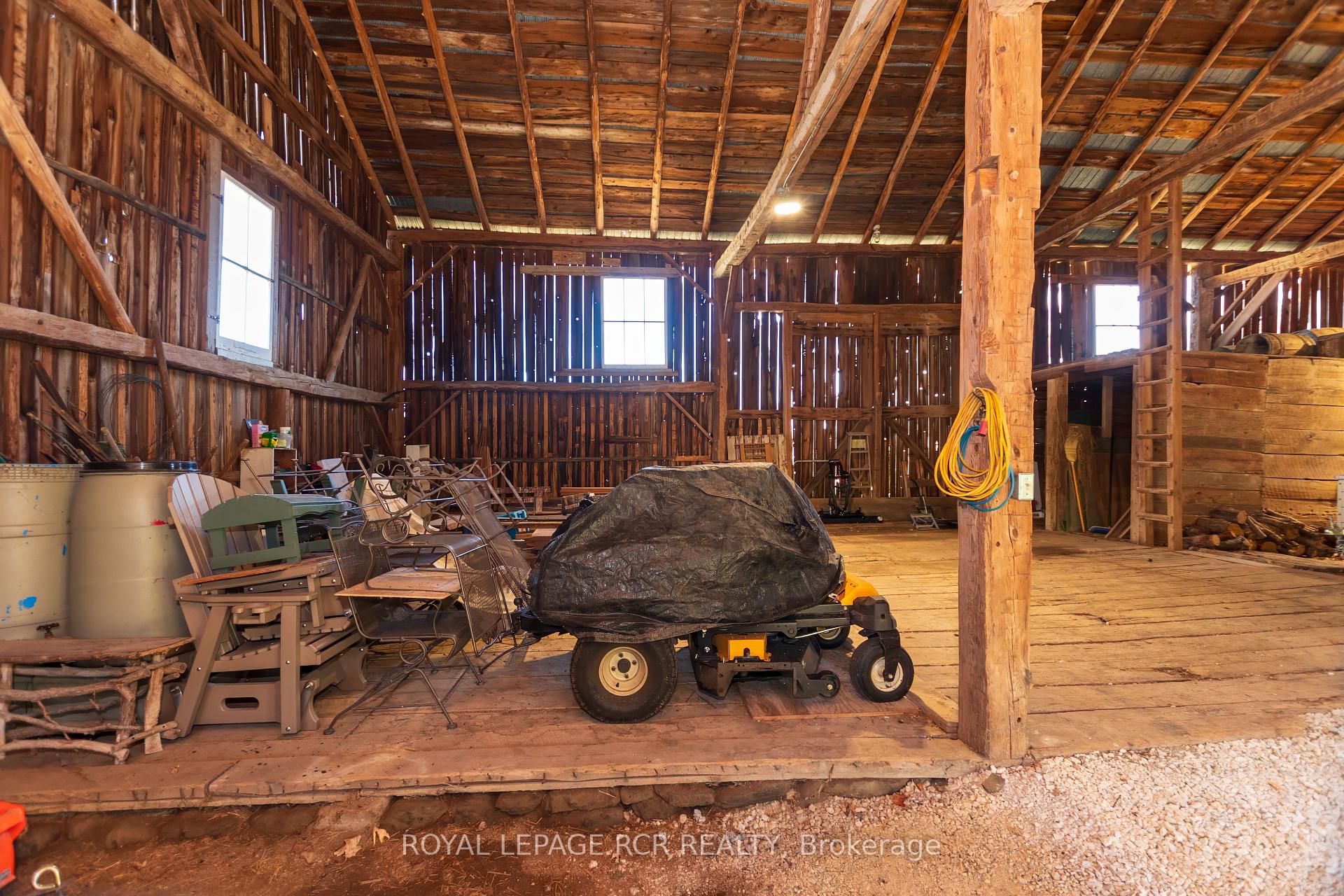 Photo 33 of 17745 Innis Lake Road, Caledon, Rural Caledon — HOMEH