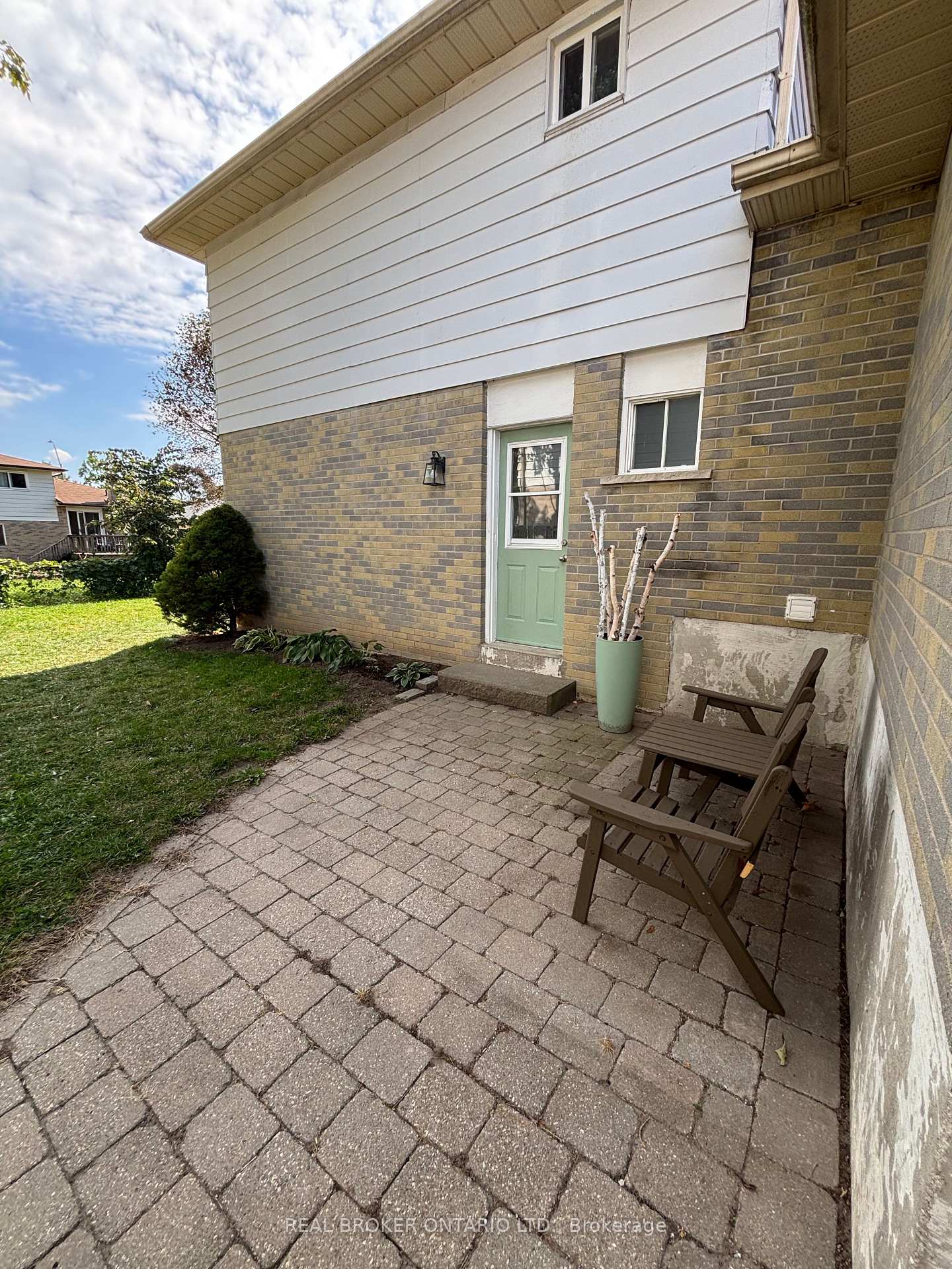 Photo 1 of Unit Lower, 56 Bernick Drive, Barrie, Grove East — HOMEH