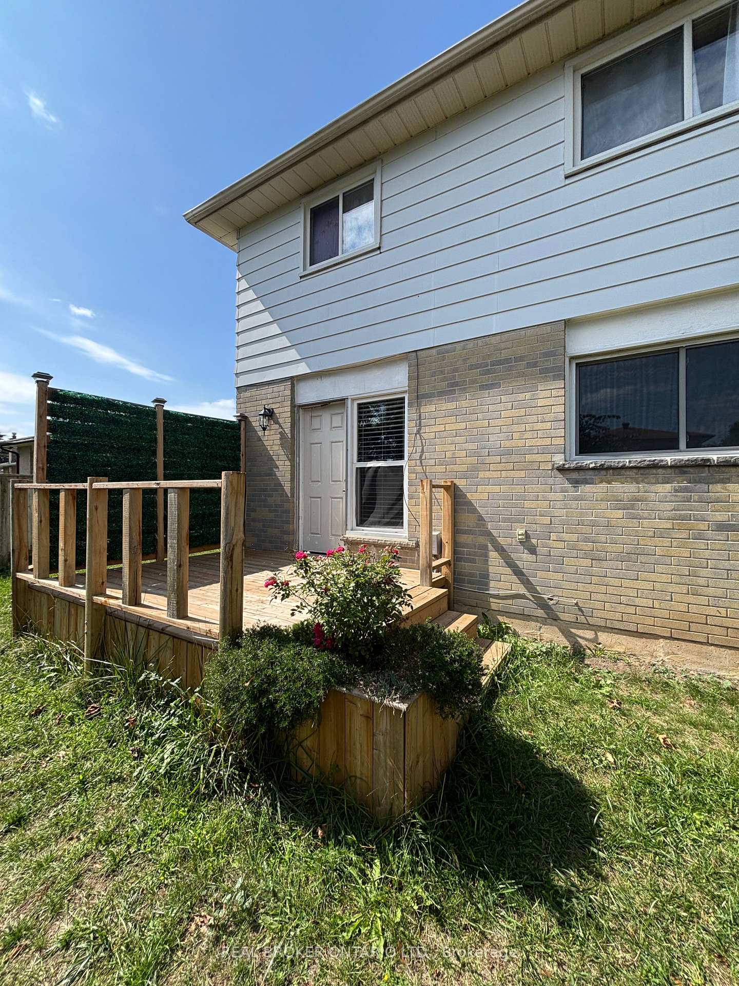 Photo 2 of Unit Lower, 56 Bernick Drive, Barrie, Grove East — HOMEH