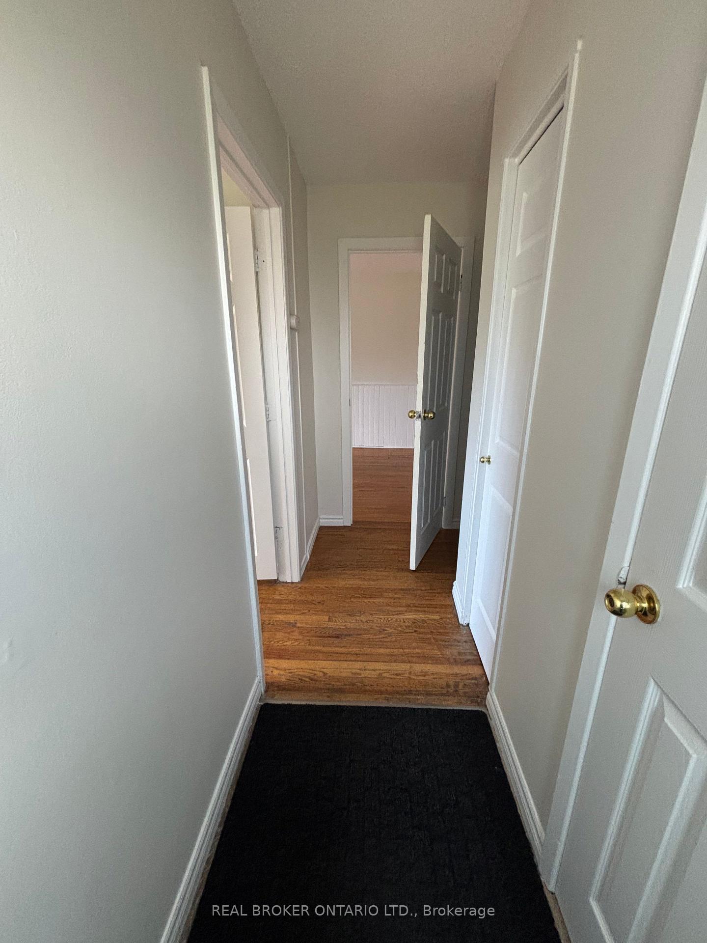 Photo 6 of Unit Lower, 56 Bernick Drive, Barrie, Grove East — HOMEH