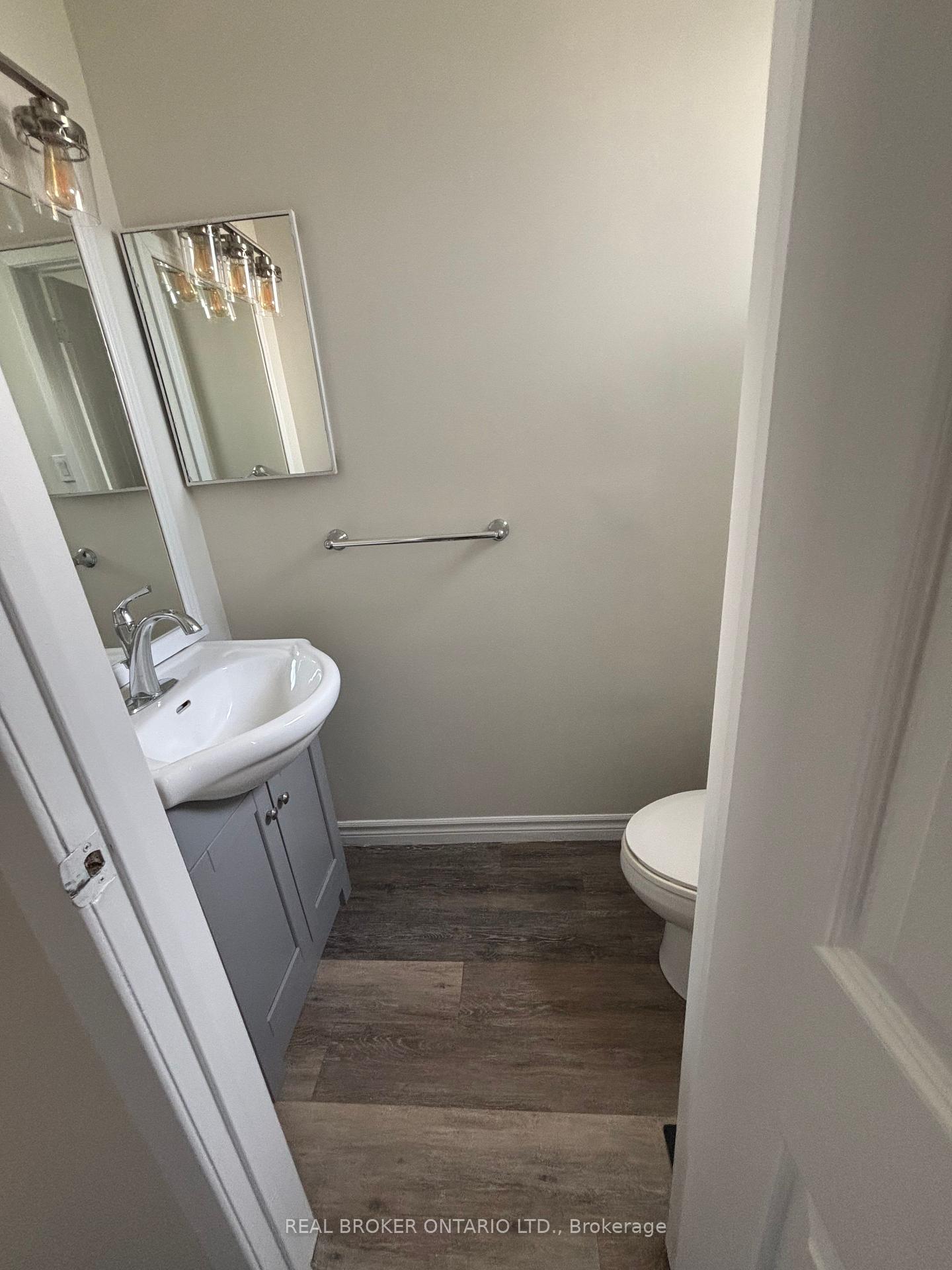 Photo 14 of Unit Lower, 56 Bernick Drive, Barrie, Grove East — HOMEH
