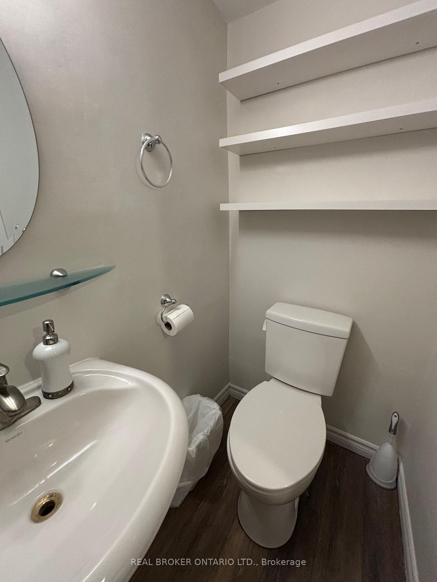Photo 16 of Unit Lower, 56 Bernick Drive, Barrie, Grove East — HOMEH