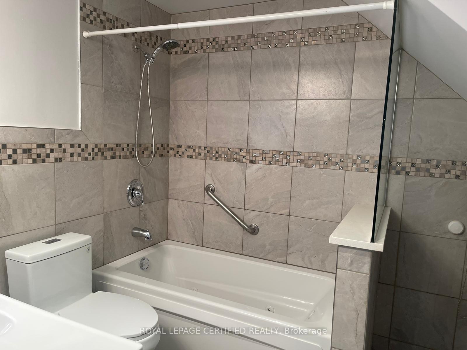 Photo 9 of Unit 2, 43 Trewartha Crescent, Brampton, Heart Lake — HOMEH
