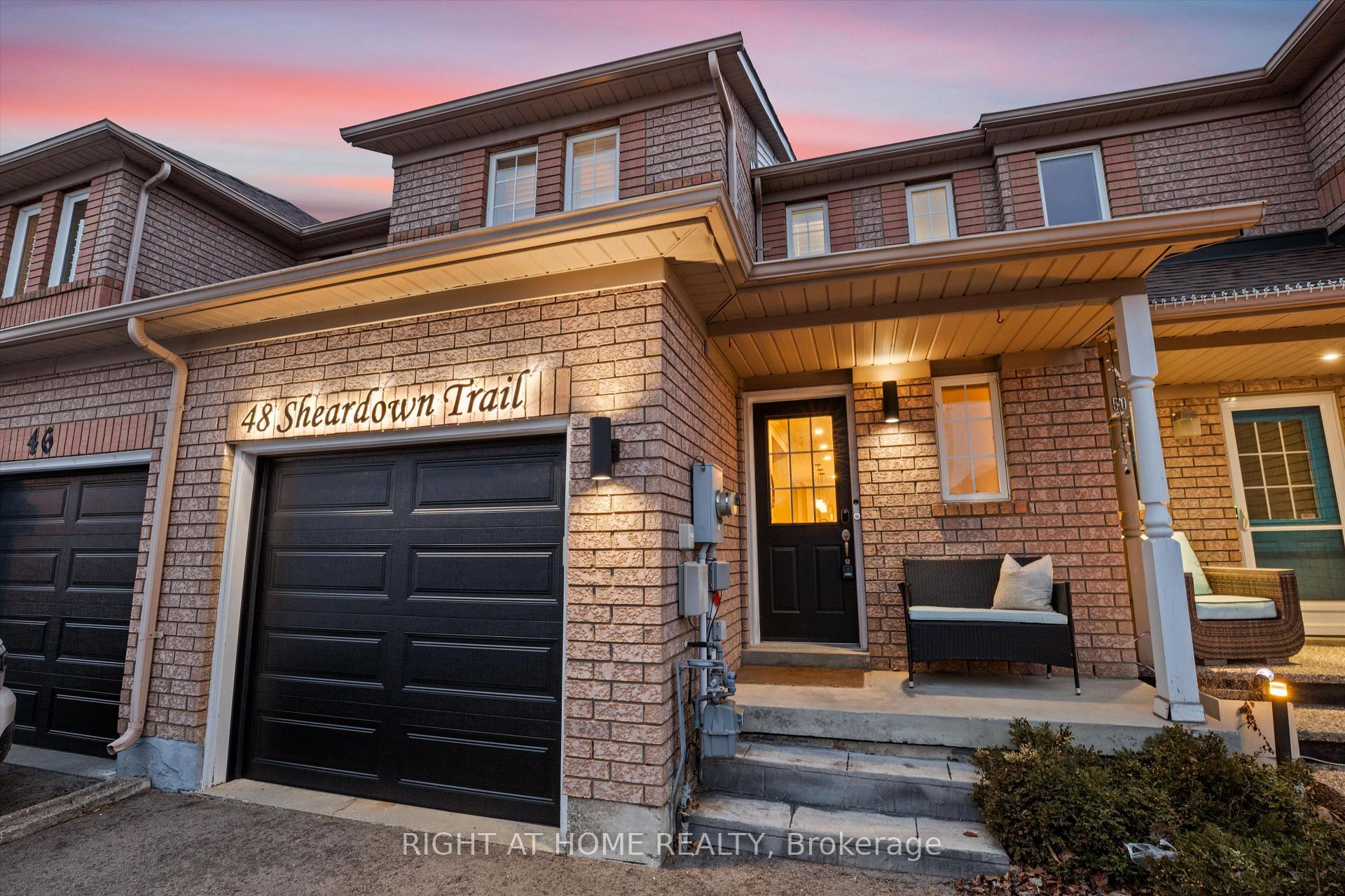 Photo 1 of 48 Sheardown Trail, Caledon, Bolton East — HOMEH