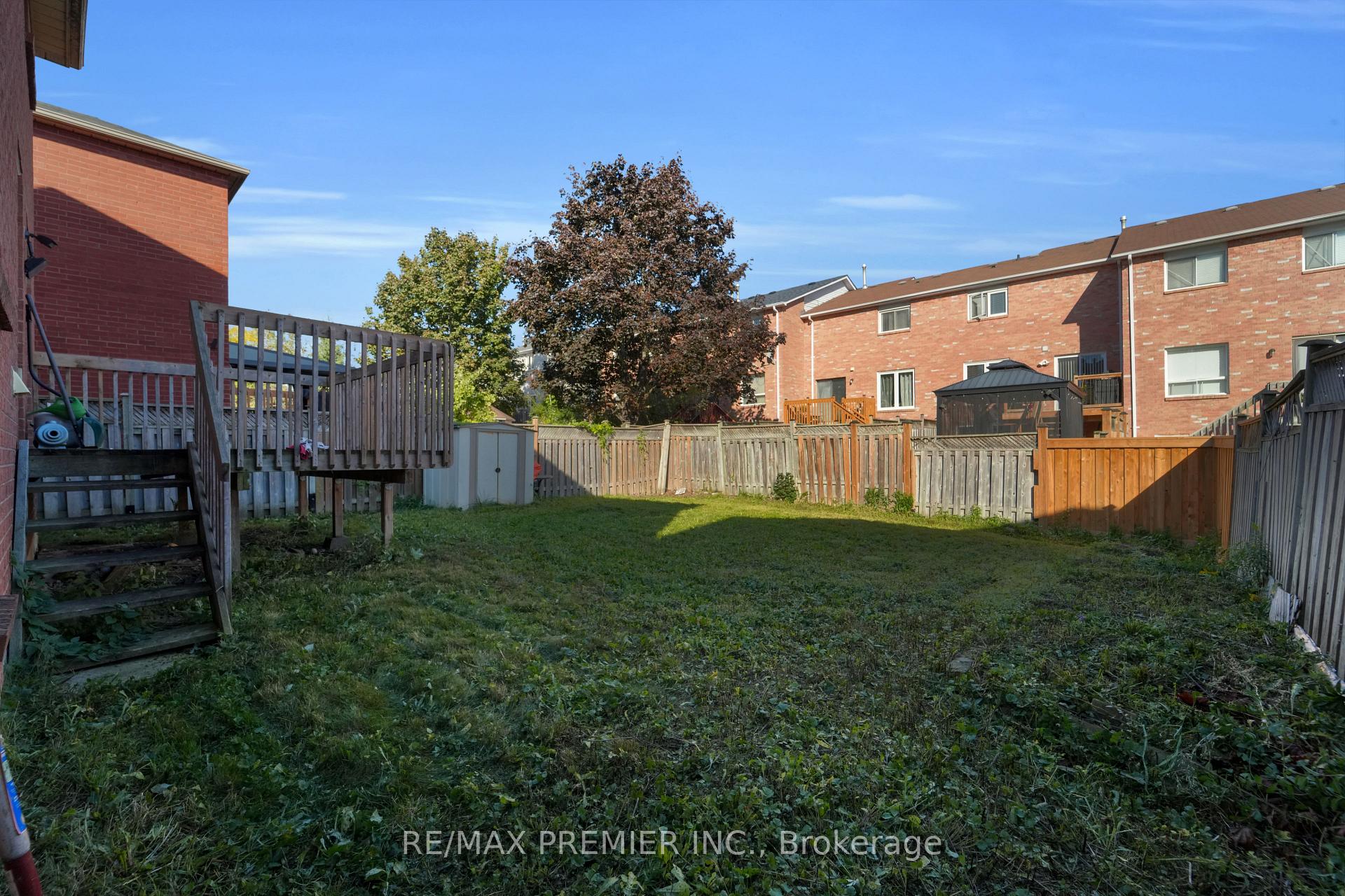 Photo 36 of 6 Hearne Crescent, Ajax, Central — HOMEH