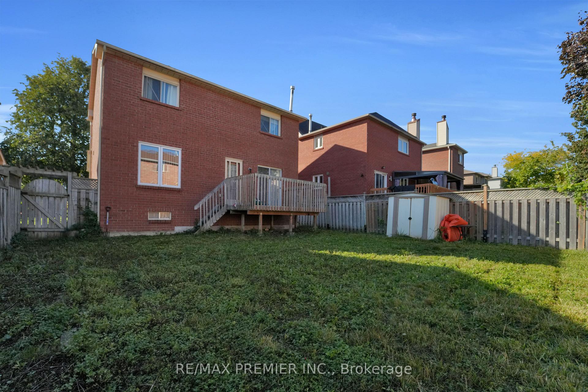 Photo 39 of 6 Hearne Crescent, Ajax, Central — HOMEH