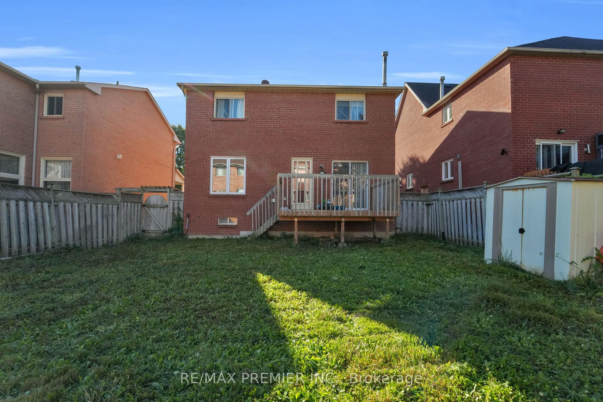 Photo 38 of 6 Hearne Crescent, Ajax, Central — HOMEH