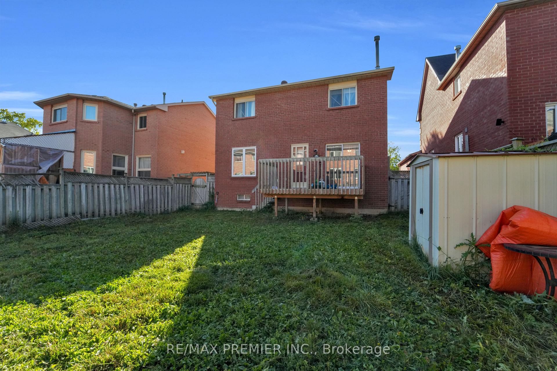 Photo 42 of 6 Hearne Crescent, Ajax, Central — HOMEH