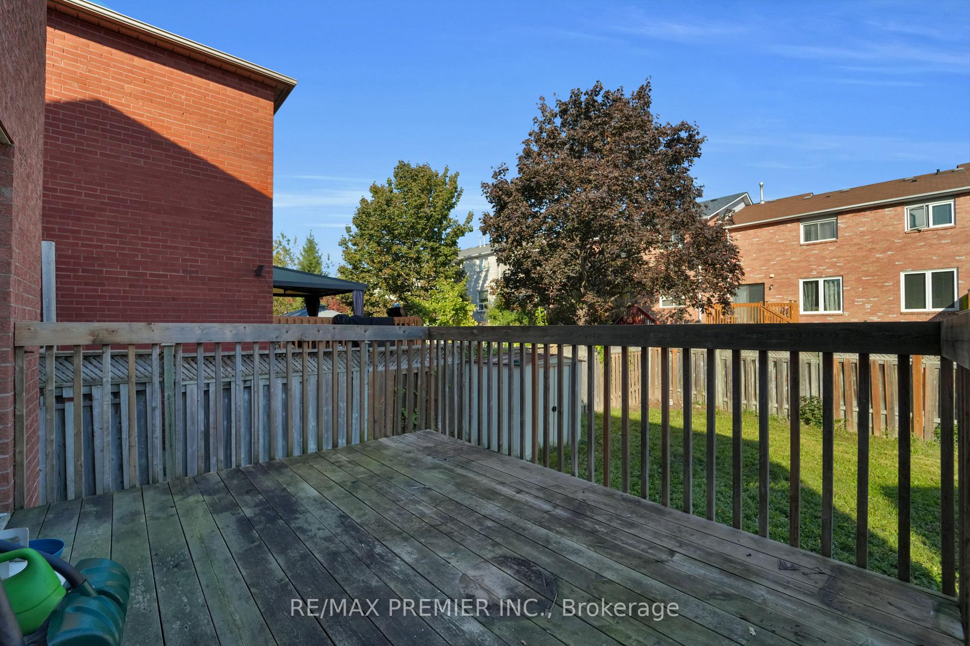 Photo 43 of 6 Hearne Crescent, Ajax, Central — HOMEH