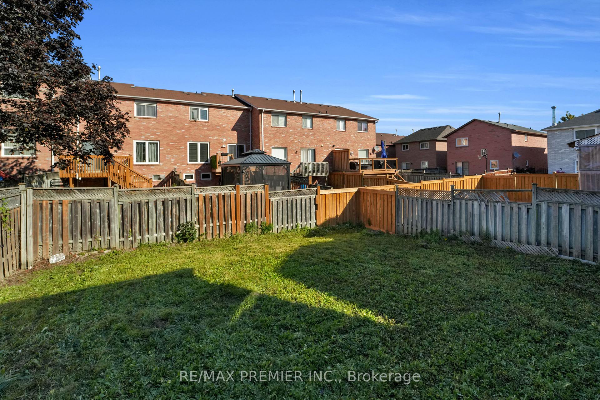 Photo 40 of 6 Hearne Crescent, Ajax, Central — HOMEH