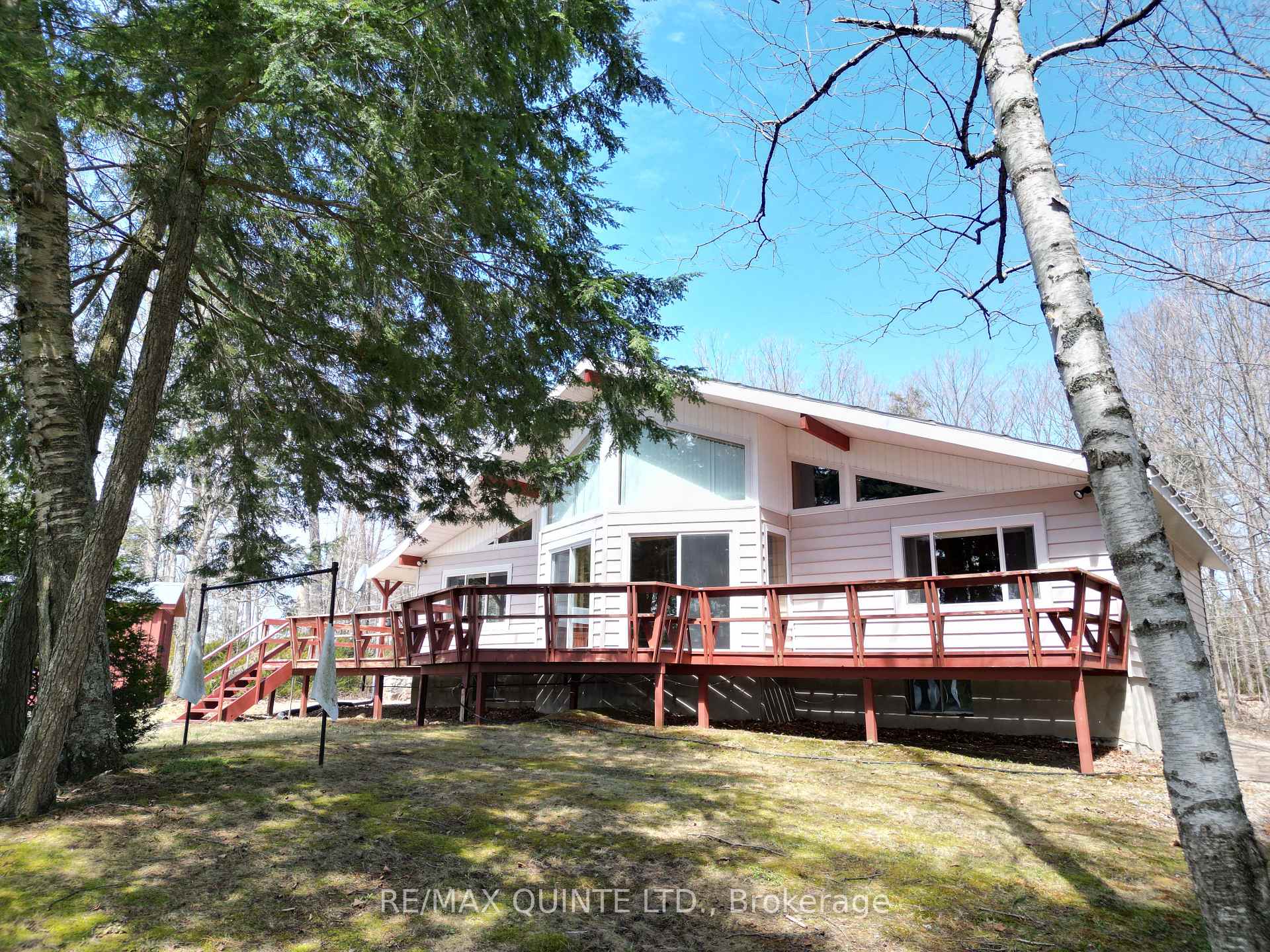 Photo 4 of 2309 Grindstone Lake Road, Frontenac, Frontenac North — HOMEH