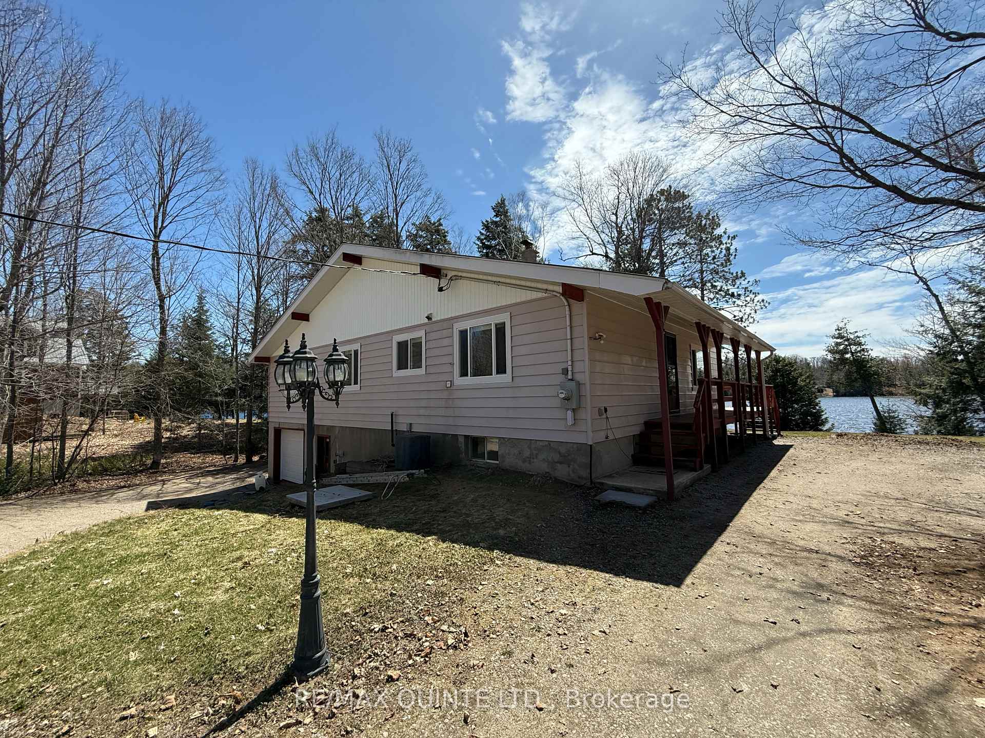 Photo 5 of 2309 Grindstone Lake Road, Frontenac, Frontenac North — HOMEH
