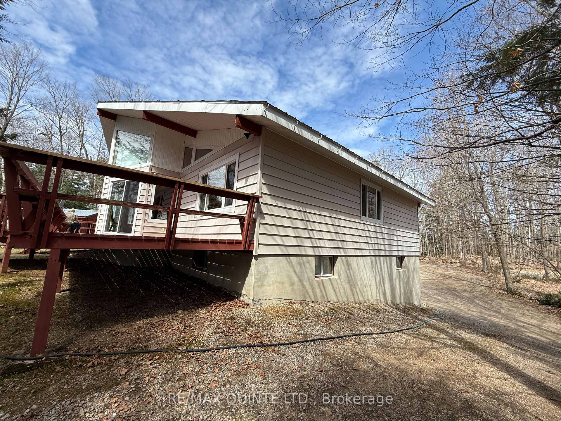 Photo 7 of 2309 Grindstone Lake Road, Frontenac, Frontenac North — HOMEH