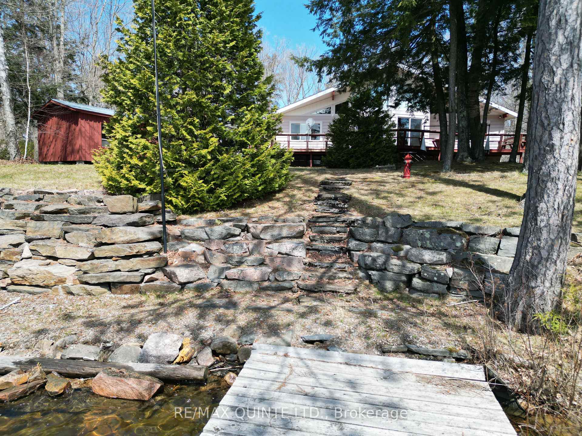 Photo 8 of 2309 Grindstone Lake Road, Frontenac, Frontenac North — HOMEH