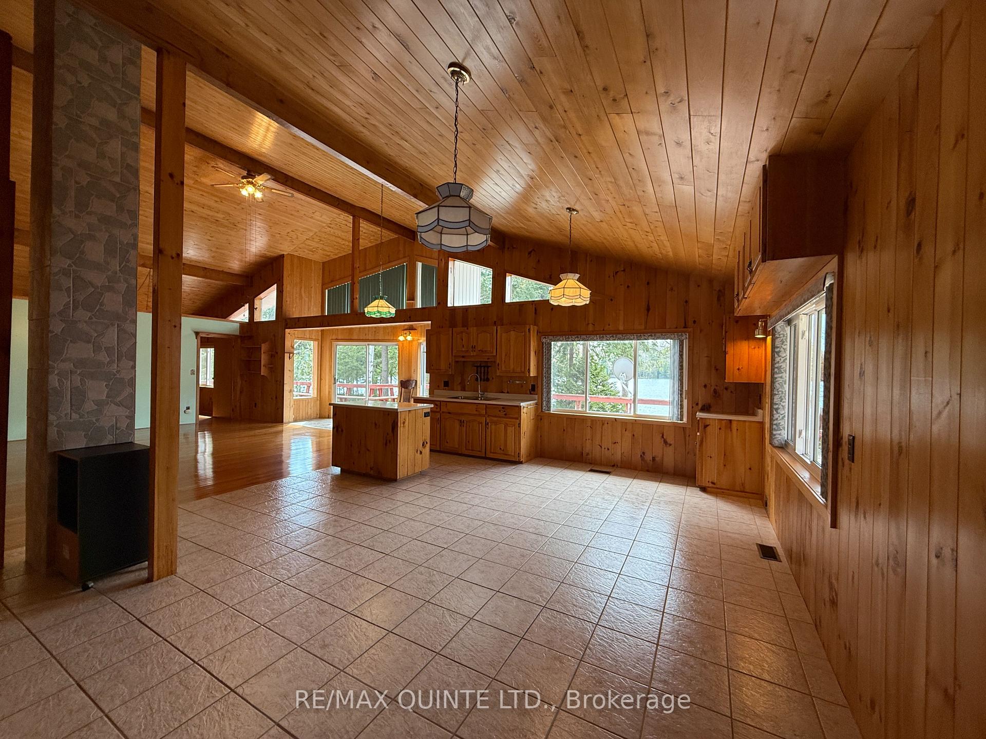 Photo 9 of 2309 Grindstone Lake Road, Frontenac, Frontenac North — HOMEH