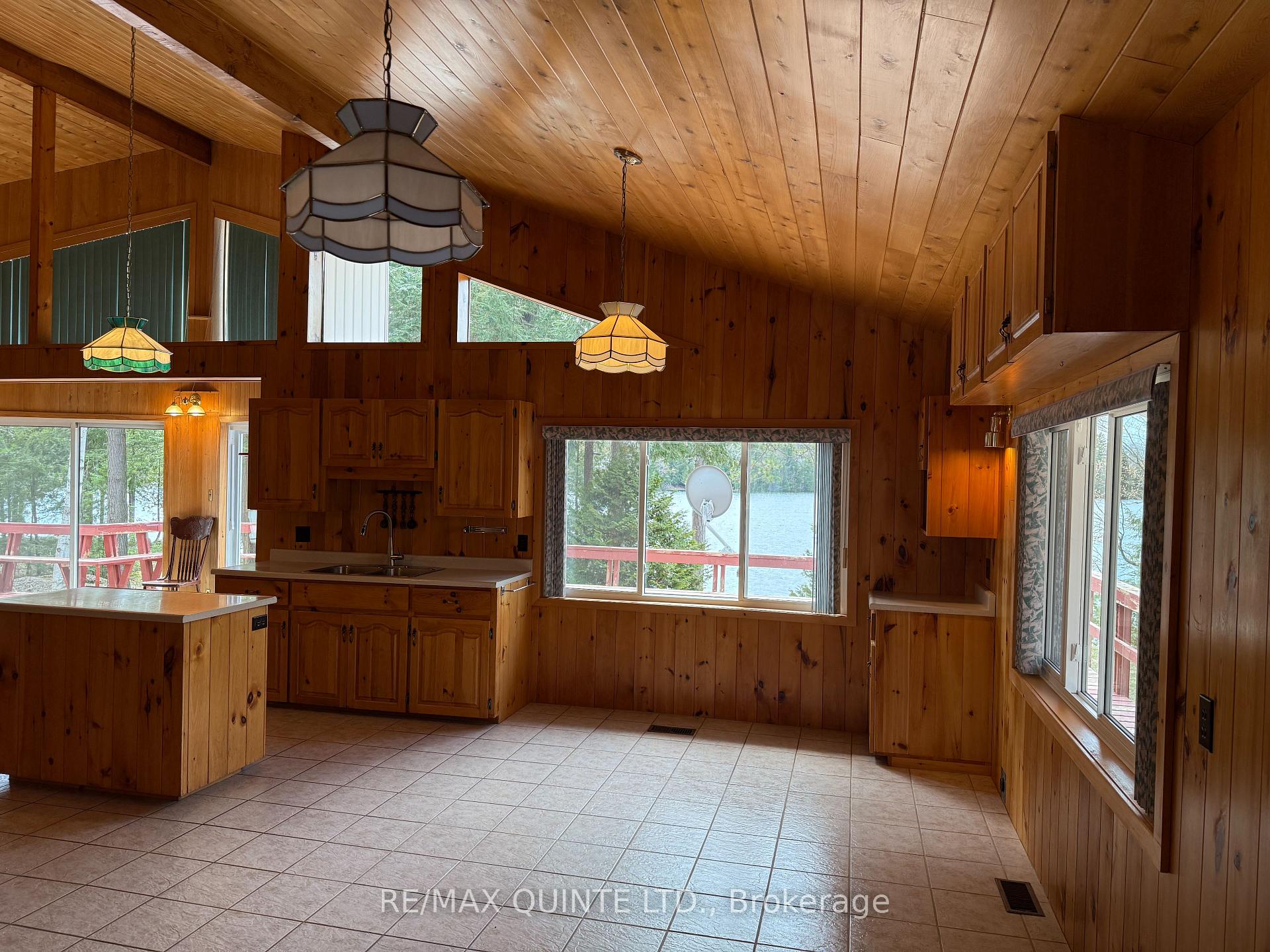 Photo 10 of 2309 Grindstone Lake Road, Frontenac, Frontenac North — HOMEH