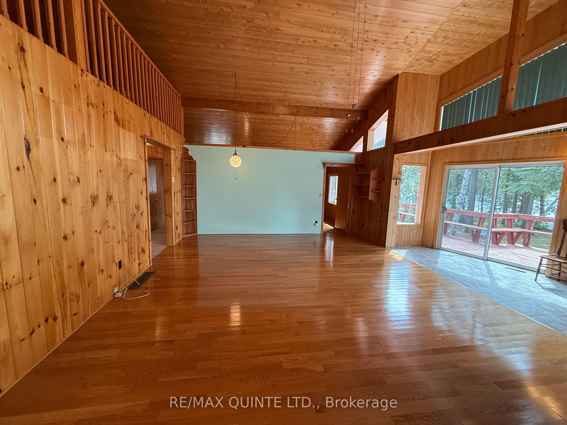 Photo 13 of 2309 Grindstone Lake Road, Frontenac, Frontenac North — HOMEH