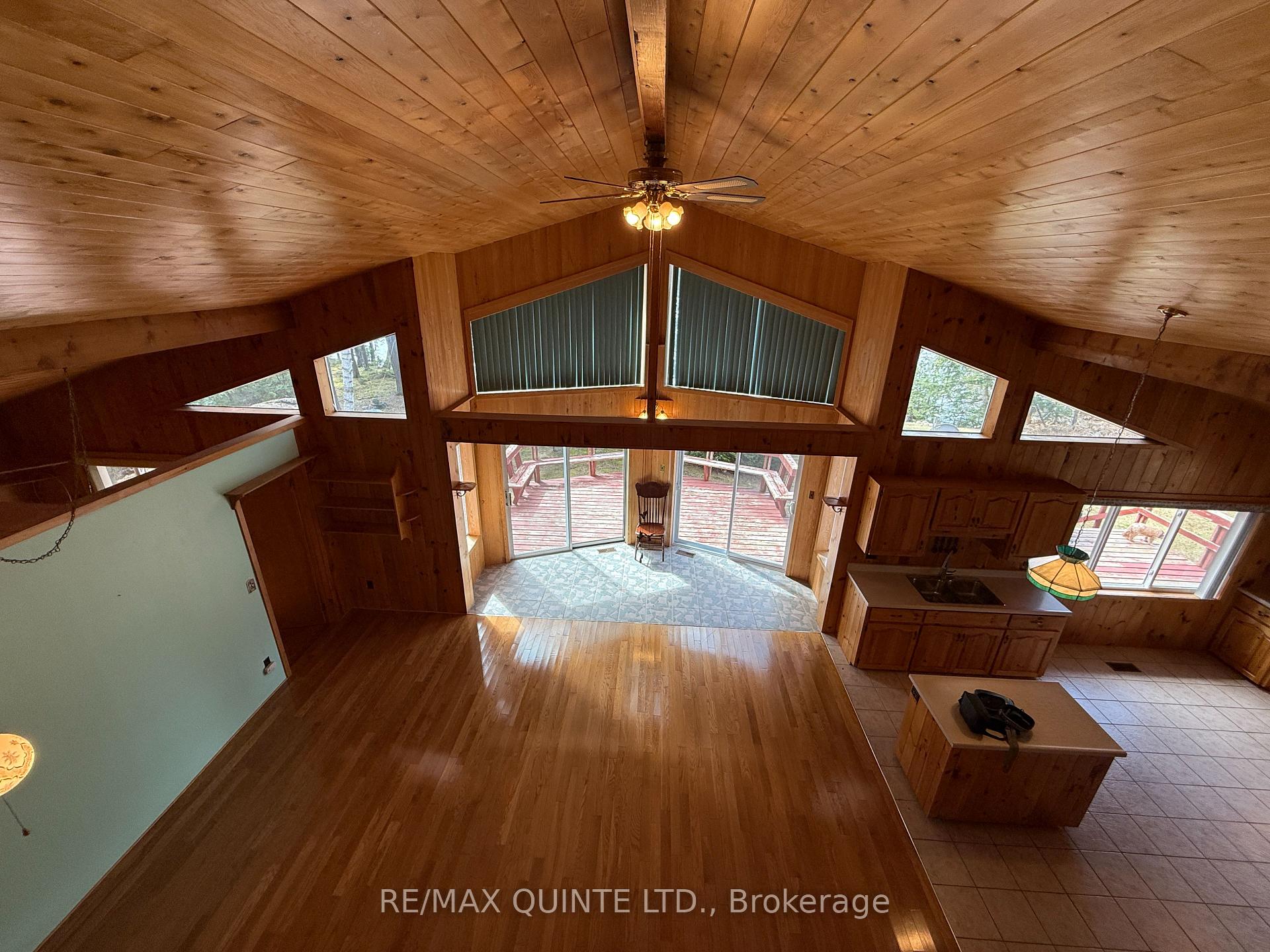 Photo 32 of 2309 Grindstone Lake Road, Frontenac, Frontenac North — HOMEH