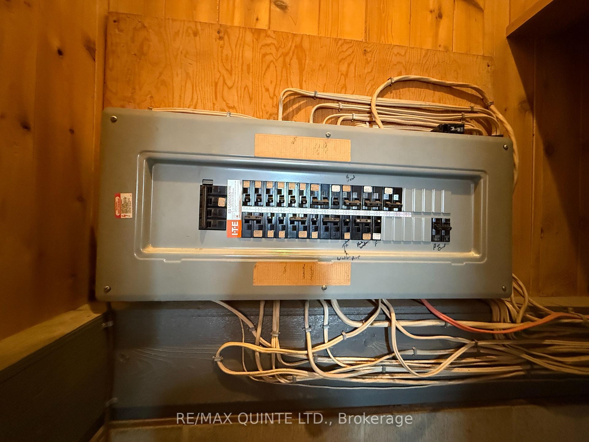 Photo 33 of 2309 Grindstone Lake Road, Frontenac, Frontenac North — HOMEH