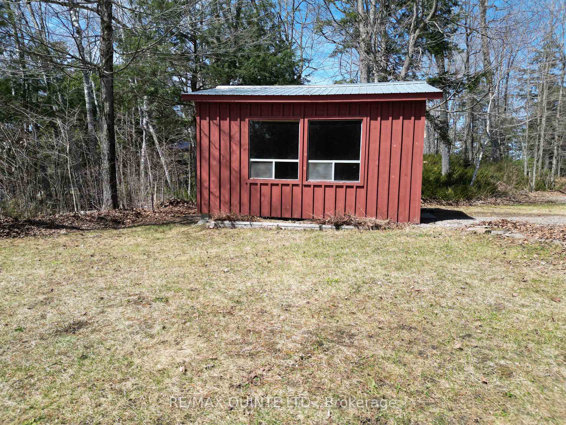 Photo 42 of 2309 Grindstone Lake Road, Frontenac, Frontenac North — HOMEH