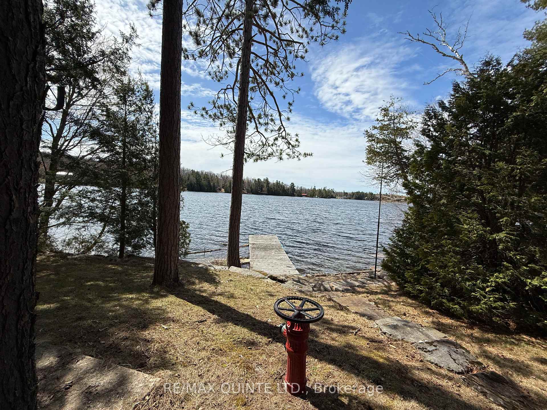 Photo 46 of 2309 Grindstone Lake Road, Frontenac, Frontenac North — HOMEH