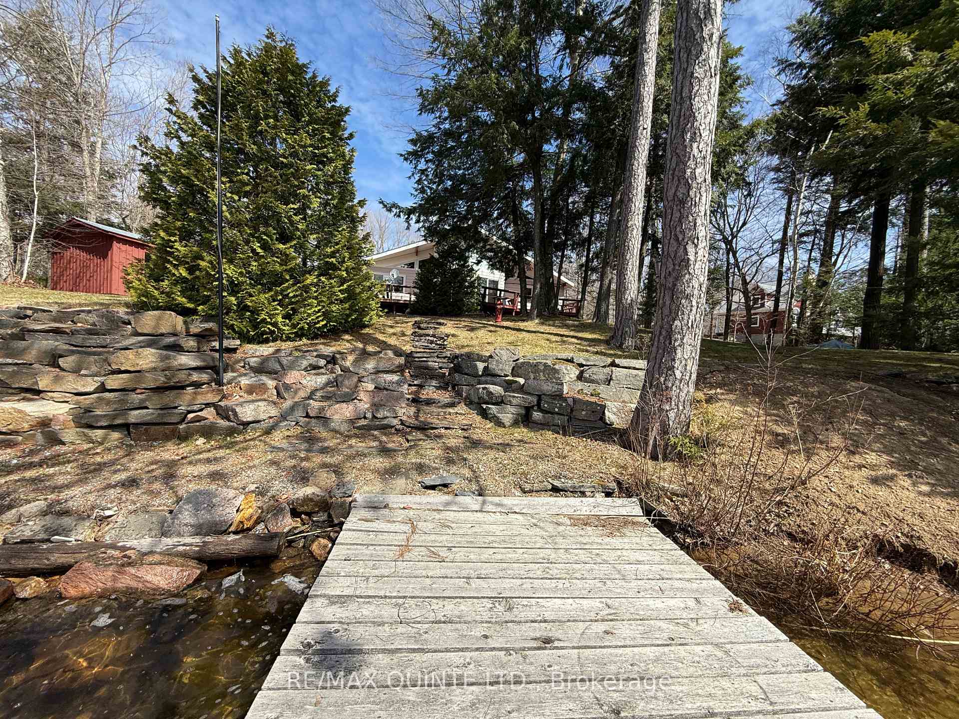 Photo 47 of 2309 Grindstone Lake Road, Frontenac, Frontenac North — HOMEH