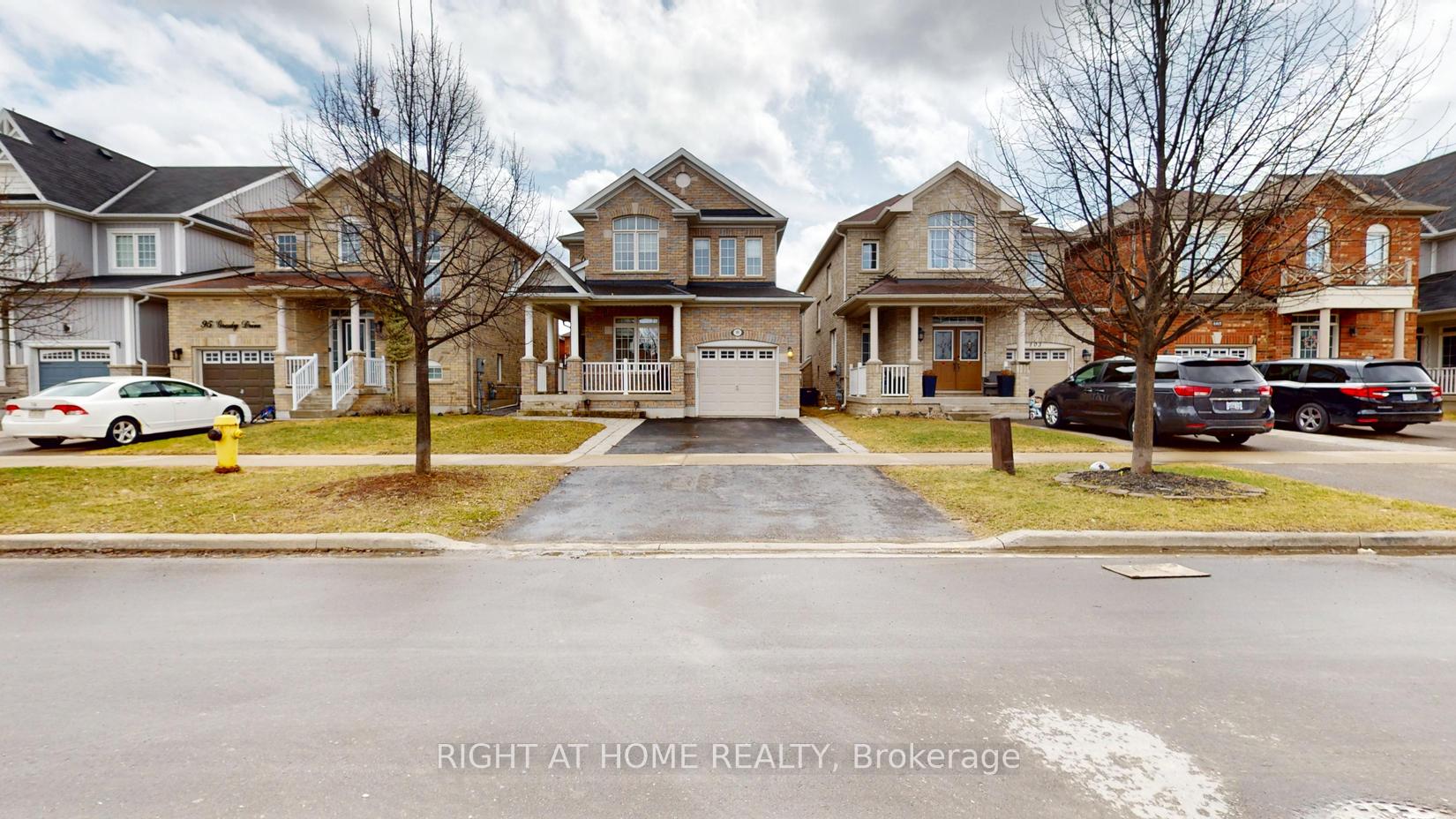 Photo 1 of 99 Grady Drive, Clarington, Newcastle — HOMEH