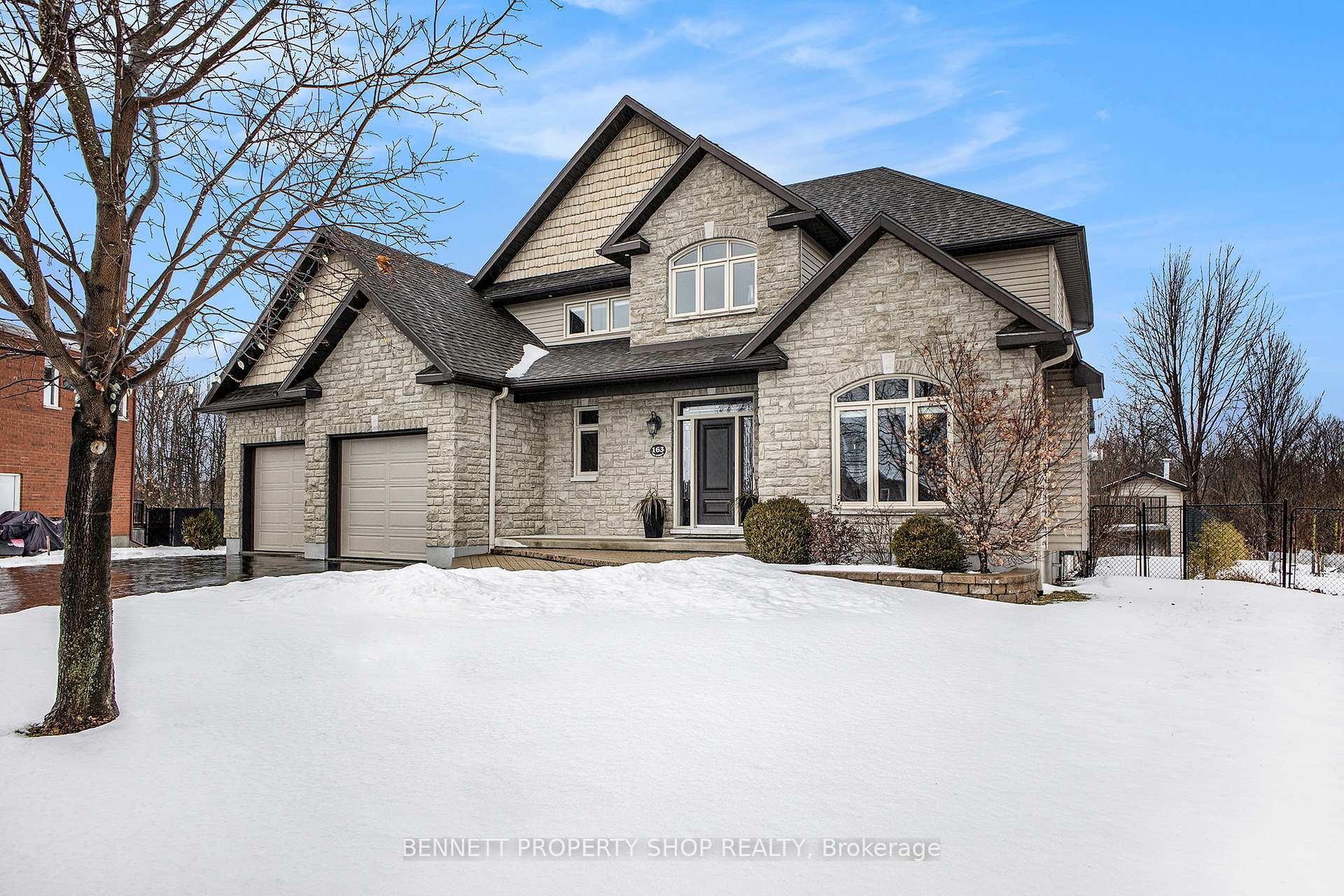 Photo 1 of 163 Ida Street S, Arnprior — HOMEH