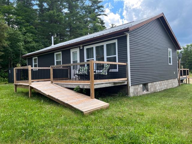Photo 1 of 14756 Highway 41, Frontenac, Frontenac North — HOMEH
