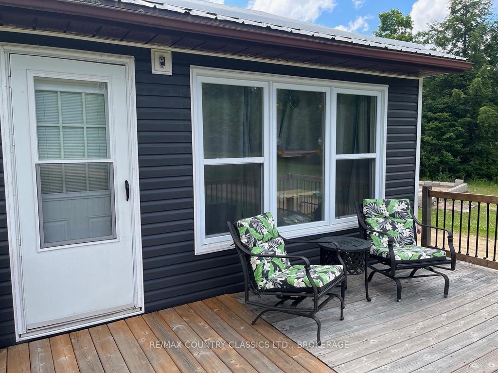 Photo 2 of 14756 Highway 41, Frontenac, Frontenac North — HOMEH