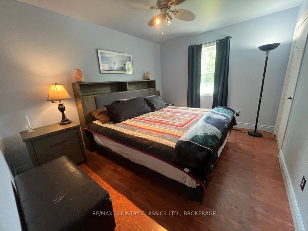 Photo 13 of 14756 Highway 41, Frontenac, Frontenac North — HOMEH
