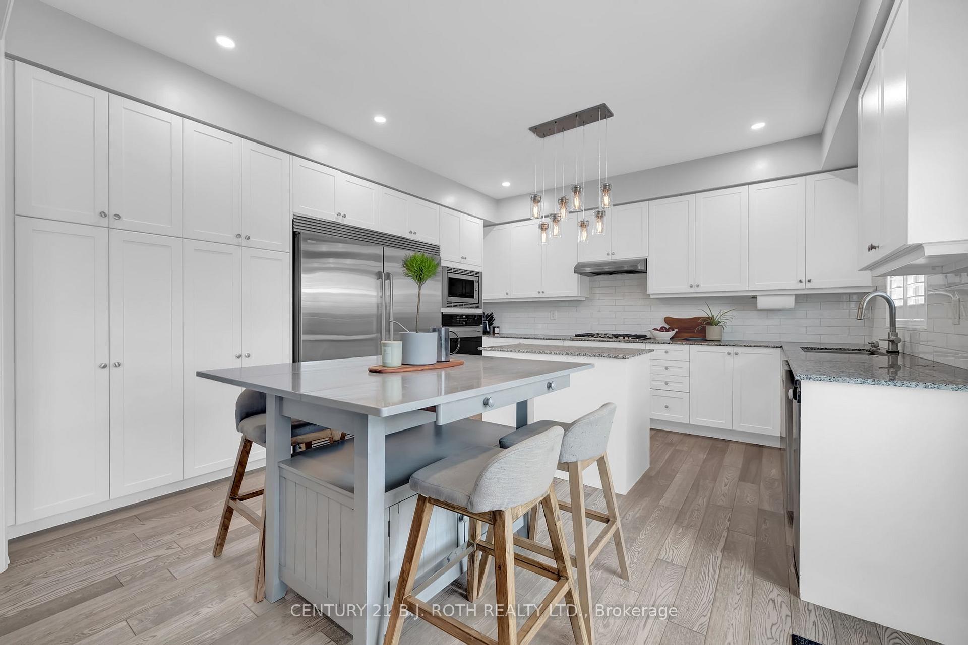 Photo 11 of 35 Ray Richards Street, Clarington, Bowmanville — HOMEH