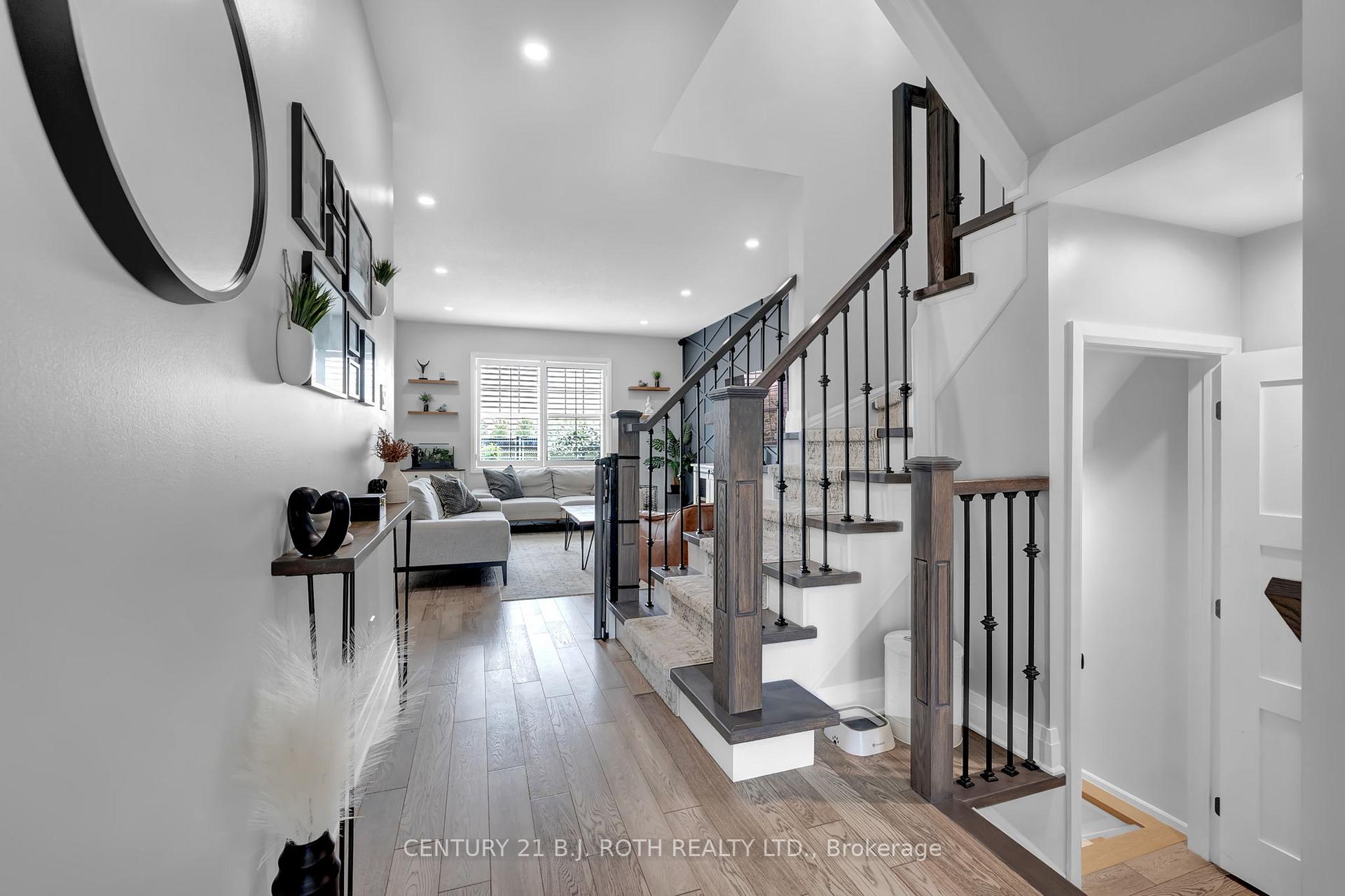 Photo 13 of 35 Ray Richards Street, Clarington, Bowmanville — HOMEH