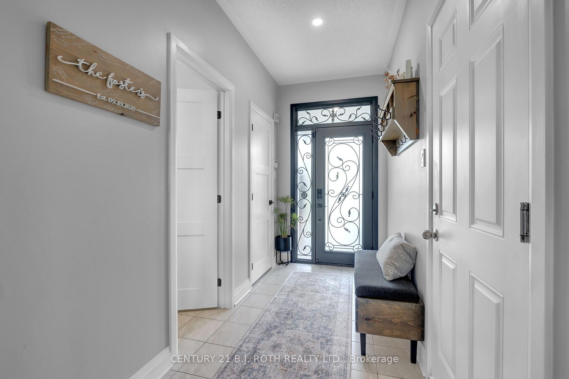Photo 14 of 35 Ray Richards Street, Clarington, Bowmanville — HOMEH