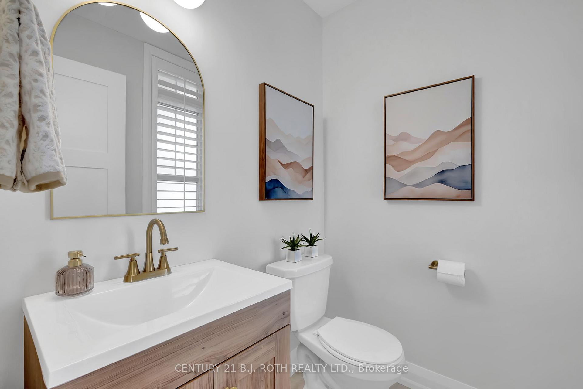 Photo 15 of 35 Ray Richards Street, Clarington, Bowmanville — HOMEH