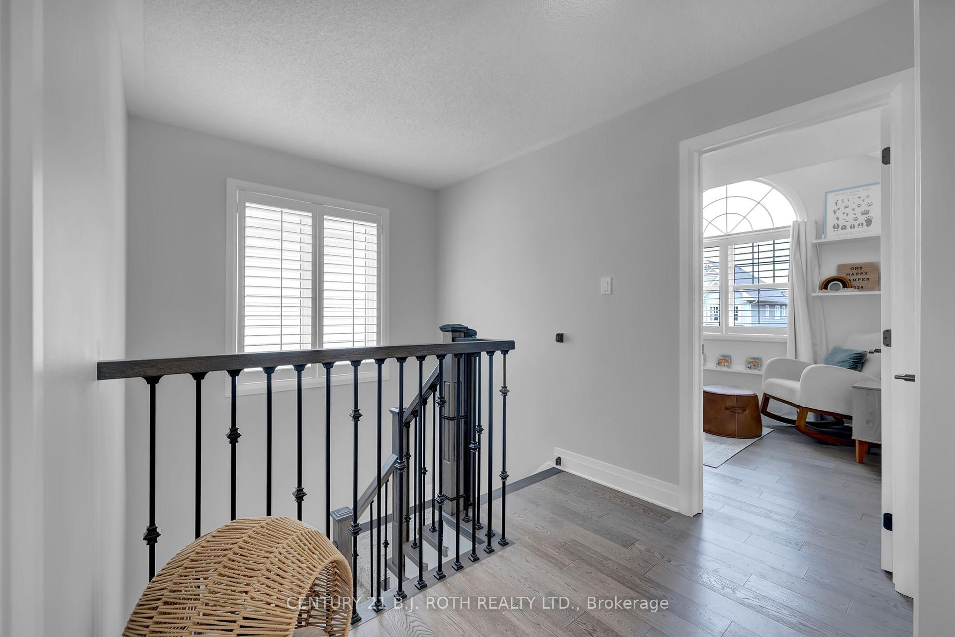 Photo 16 of 35 Ray Richards Street, Clarington, Bowmanville — HOMEH