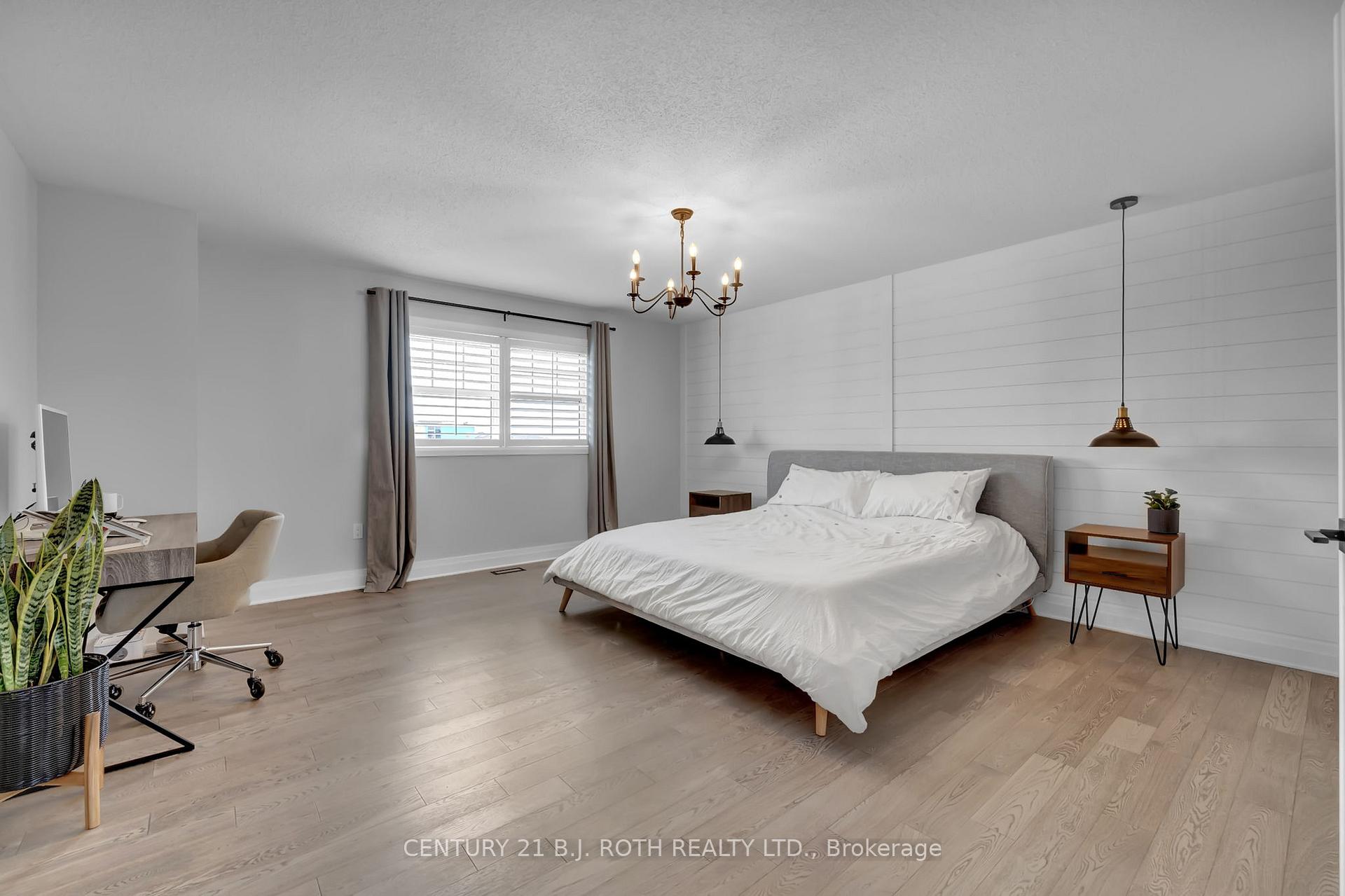 Photo 18 of 35 Ray Richards Street, Clarington, Bowmanville — HOMEH