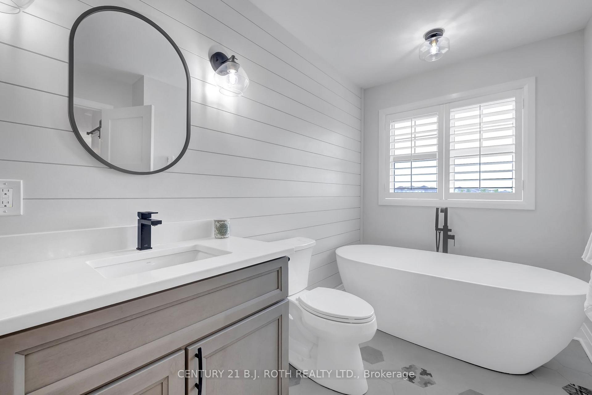 Photo 22 of 35 Ray Richards Street, Clarington, Bowmanville — HOMEH