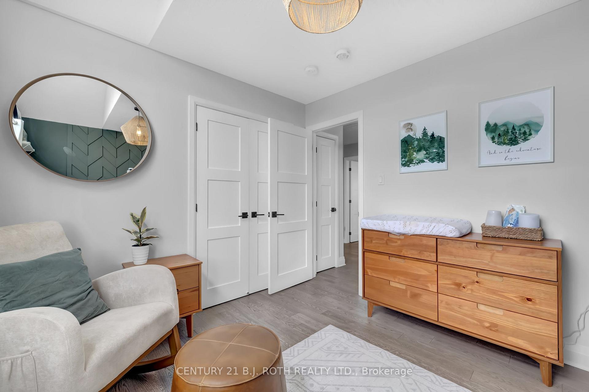 Photo 26 of 35 Ray Richards Street, Clarington, Bowmanville — HOMEH