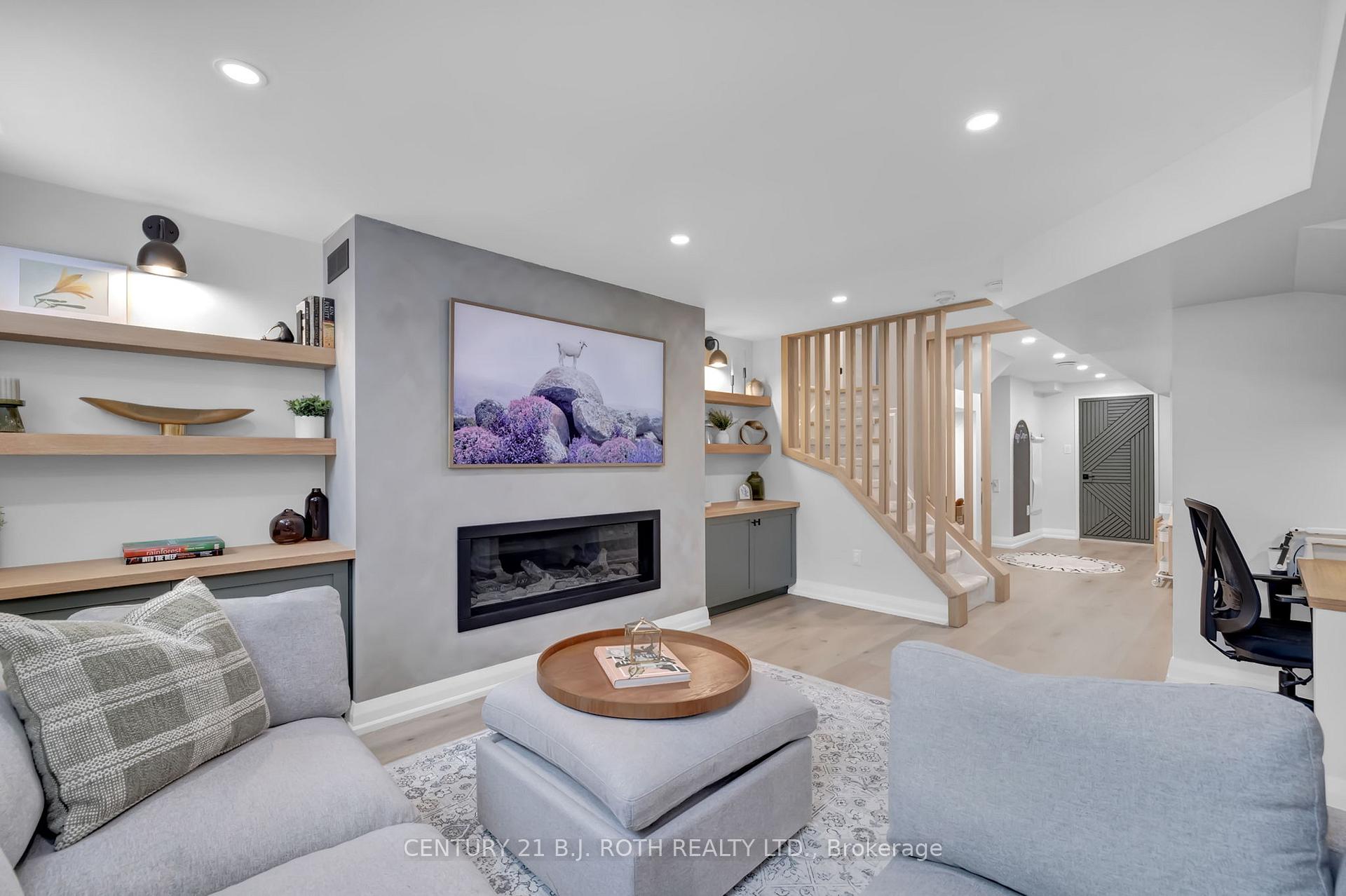 Photo 29 of 35 Ray Richards Street, Clarington, Bowmanville — HOMEH