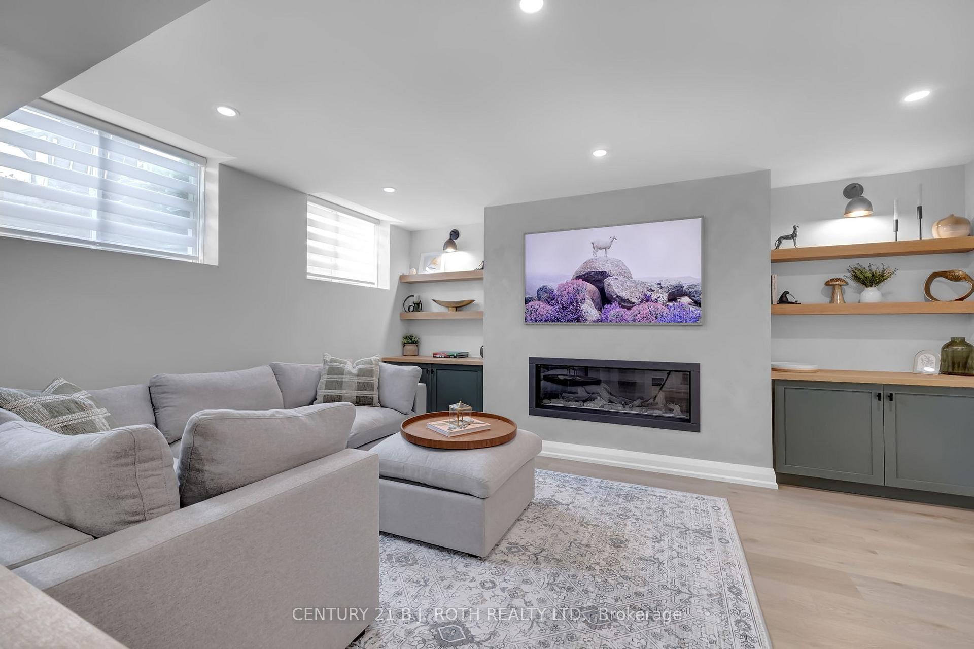 Photo 30 of 35 Ray Richards Street, Clarington, Bowmanville — HOMEH